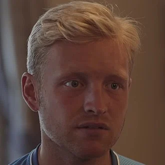 Josh Wright height profile photo