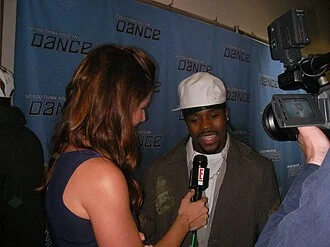 Joshua Allen (dancer) height profile photo