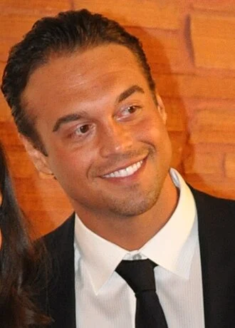 Joshua Broome height profile photo