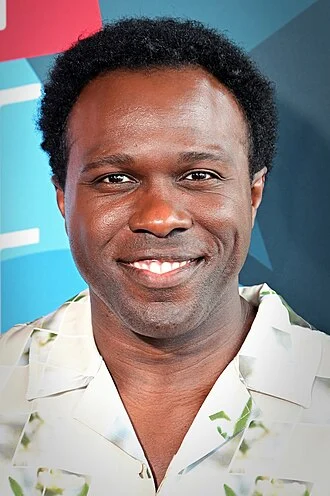 Joshua Henry height profile photo