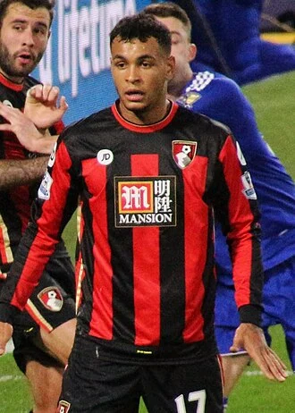 Joshua King (footballer, born 1992) height profile photo