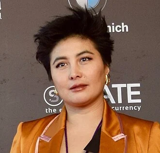 Josie Ho height profile photo