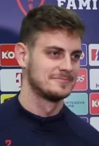 Josip Stanišić height profile photo