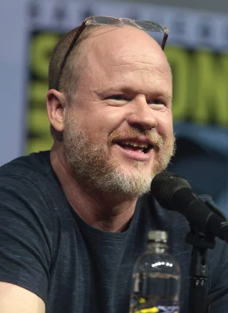 Joss Whedon height profile photo