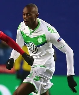 Josuha Guilavogui height profile photo