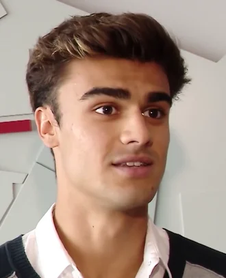 Jota (footballer, born March 1999) height profile photo