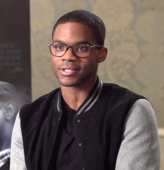 Jovan Adepo height profile photo