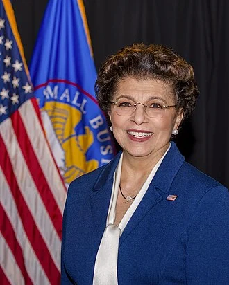 Jovita Carranza height profile photo