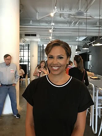 Jovita Moore height profile photo