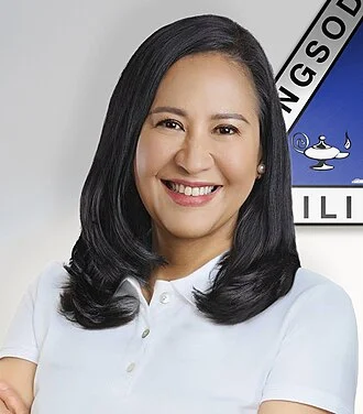 Joy Belmonte height profile photo