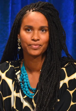 Joy Bryant height profile photo