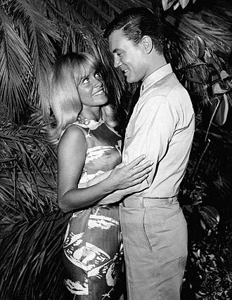 Joy Harmon height profile photo