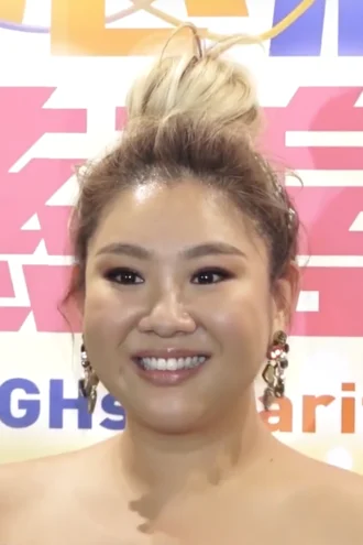 Joyce Cheng height profile photo