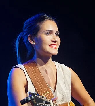 Joyce Jonathan height profile photo