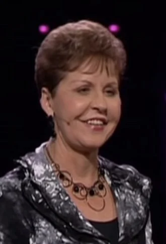 Joyce Meyer height profile photo