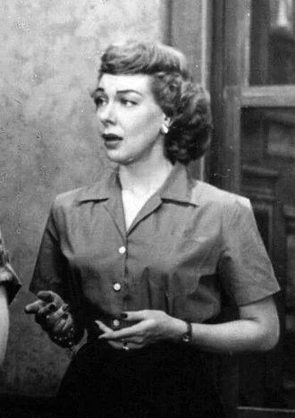 Joyce Randolph height profile photo