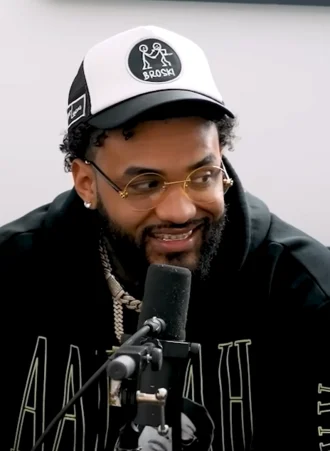 Joyner Lucas height profile photo
