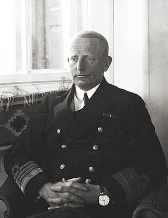 Józef Unrug height profile photo