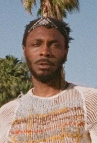 JPEGMafia height profile photo