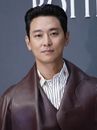 Ju Ji-hoon height profile photo