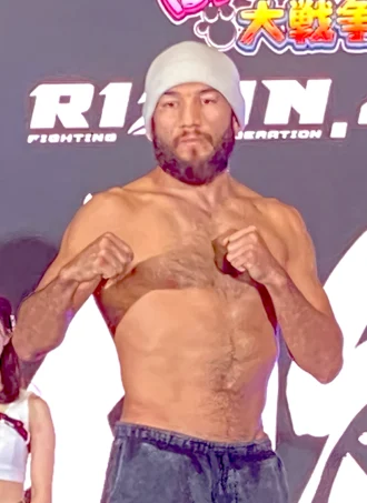 Juan Archuleta height profile photo