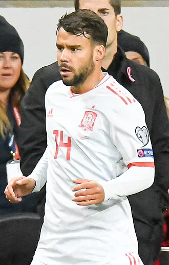 Juan Bernat height profile photo