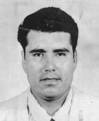 Juan Corona height profile photo