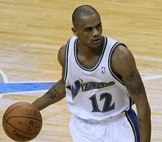 Juan Dixon height profile photo