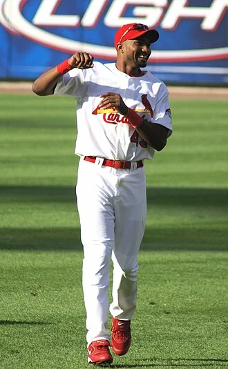 Juan Encarnación height profile photo