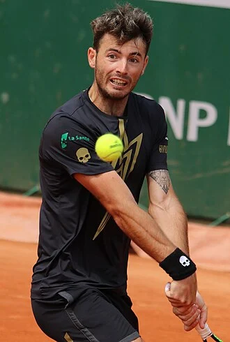 Juan Ignacio Londero height profile photo