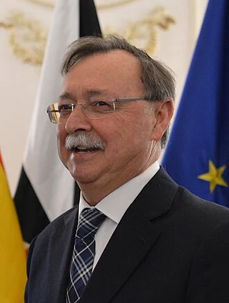 Juan Jesús Vivas height profile photo
