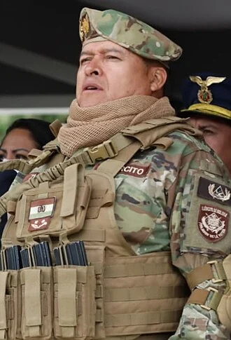 Juan José Zúñiga height profile photo