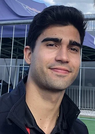 Juan Manuel Correa height profile photo