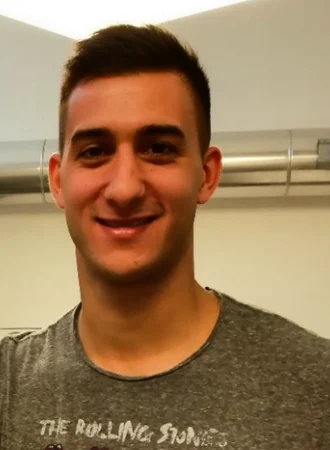 Juan Musso height profile photo
