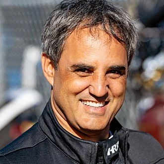 Juan Pablo Montoya height profile photo