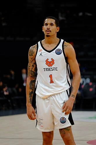 Juan Toscano-Anderson height profile photo