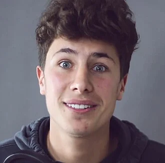 Juanpa Zurita height profile photo