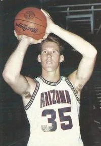 Jud Buechler height profile photo