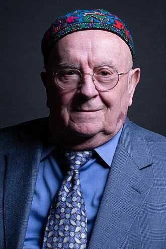 Judah Samet height profile photo
