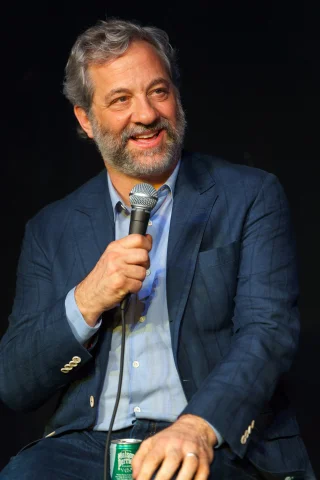 Judd Apatow height profile photo