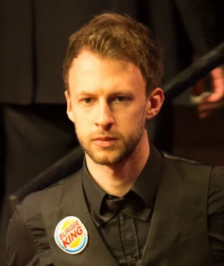 Judd Trump height profile photo