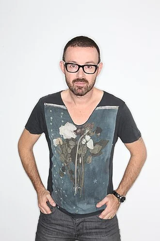 Judge Jules height profile photo