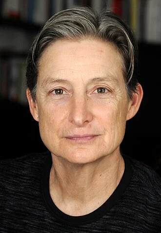 Judith Butler height profile photo