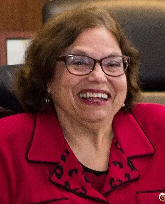 Judith Heumann height profile photo