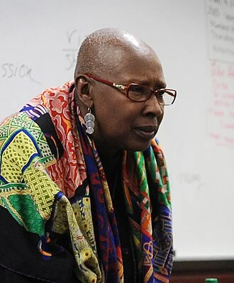 Judith Jamison height profile photo