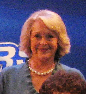 Judith Keppel height profile photo