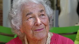 Judith Kerr height profile photo