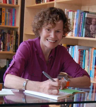 Judy Blume height profile photo