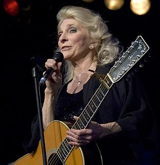 Judy Collins height profile photo