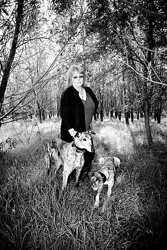 Judy Dyble height profile photo